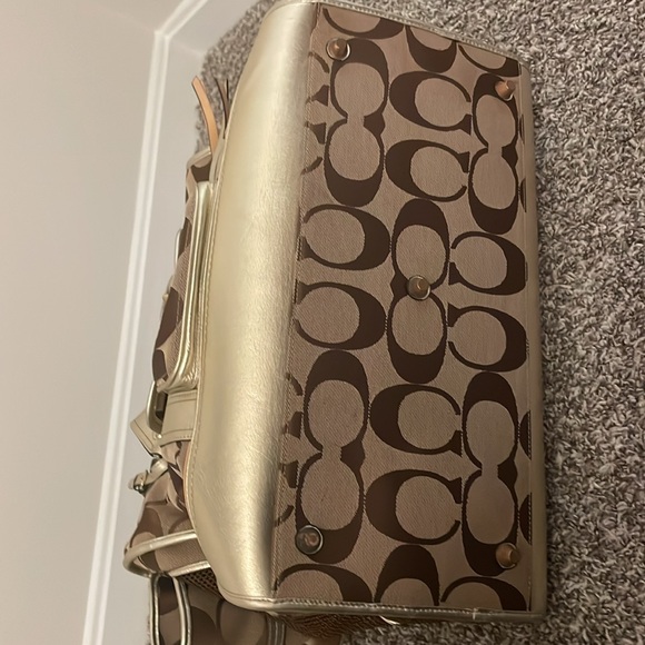 Coach dog carrier - Picture 6 of 13